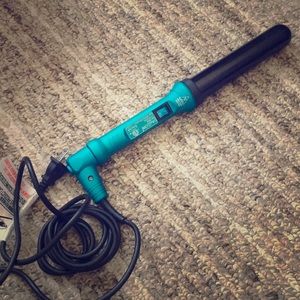 NUME 25 mm curling wand